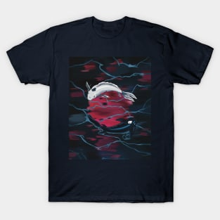 Tui and La (Avatar) T-Shirt